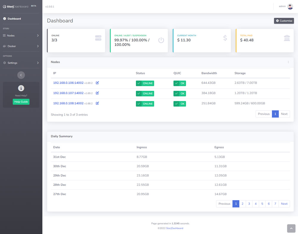 zkSync wallet integration